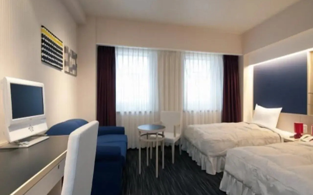Hotel North City