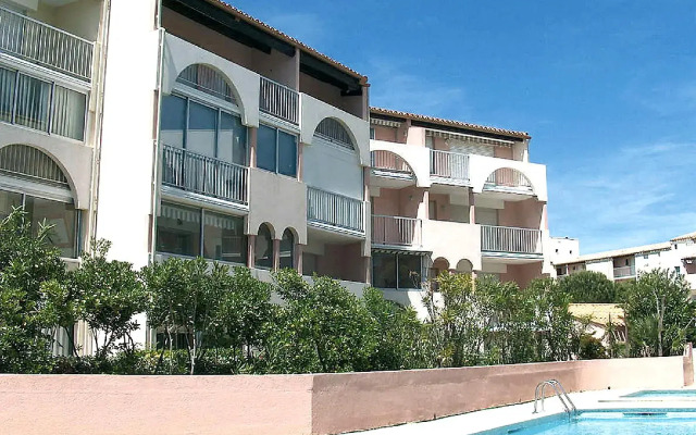 Apartment Amourêva
