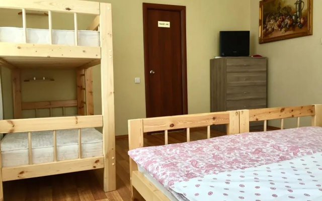 Va Bene Boutique Hostel