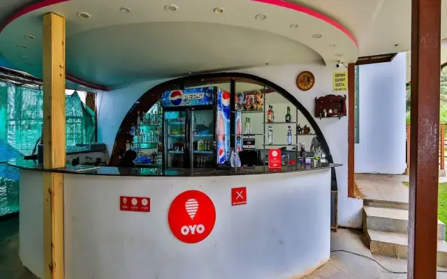 OYO 5608 Boomerang Beach Resort