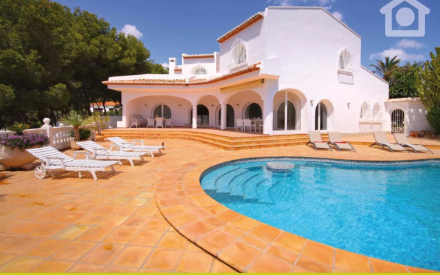 Villa Moraira Dreams