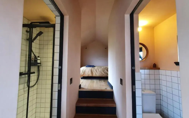 Tiny Home in Isle of Skye - Pet Friendly