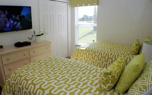 Crofton Springs House 4 Bedroom
