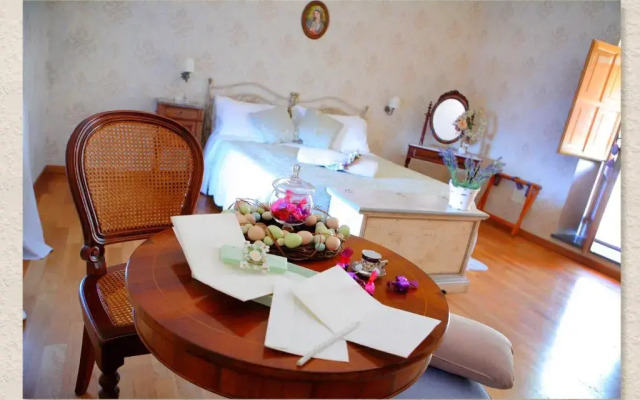 Villa Ketty