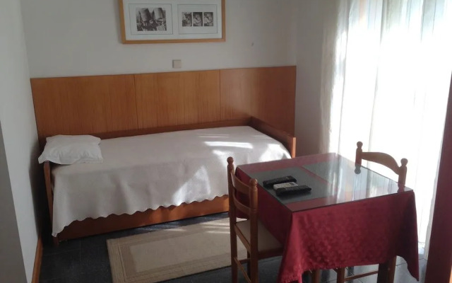 Seculo Apartments