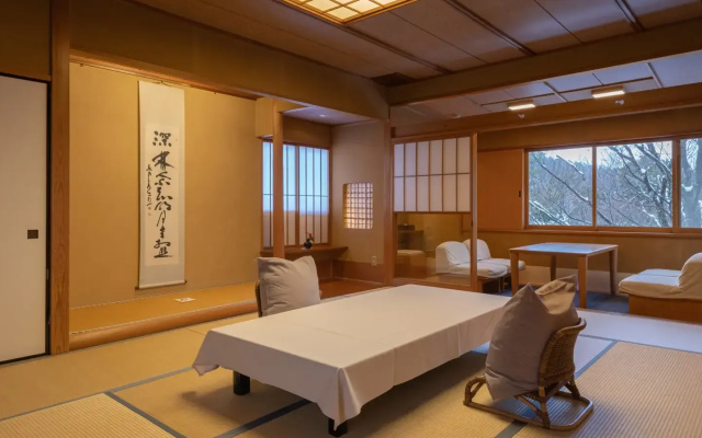 Shaga-no-Sato Yumeya