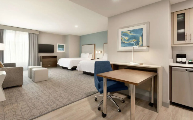 Homewood Suites By Hilton Mcdonough