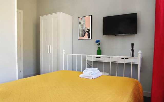 B&B Binario Uno