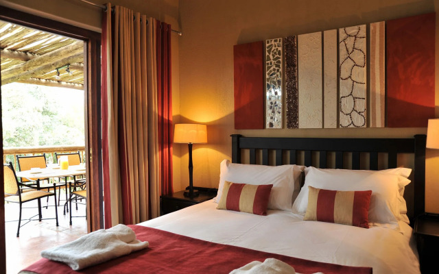 Seasons Golf, Leisure & Spa