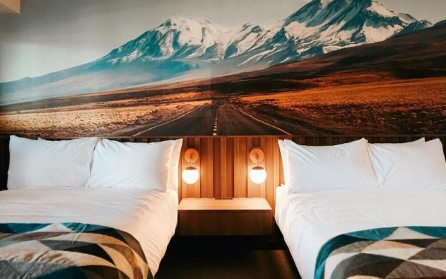 La Vista Motel