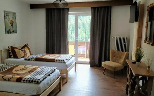 Hotel Alpenhof