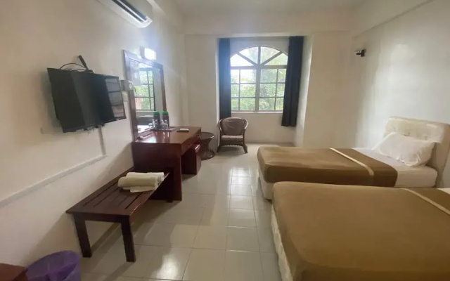 Hotel O Annexe Rest House