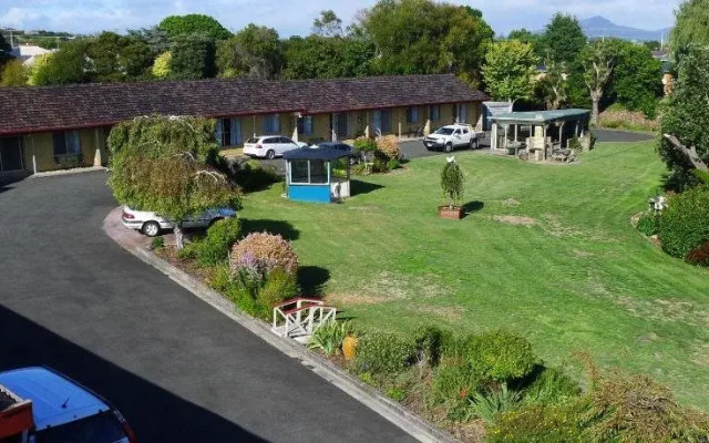 Willaway Motel Apartments