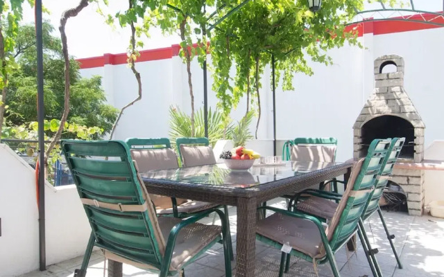 Apartment Studio Vedran