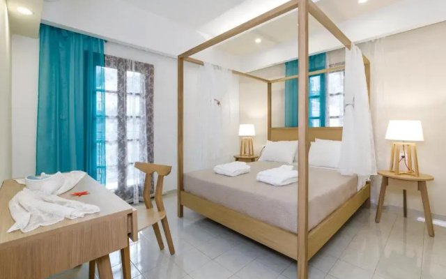 Opera House Hotel