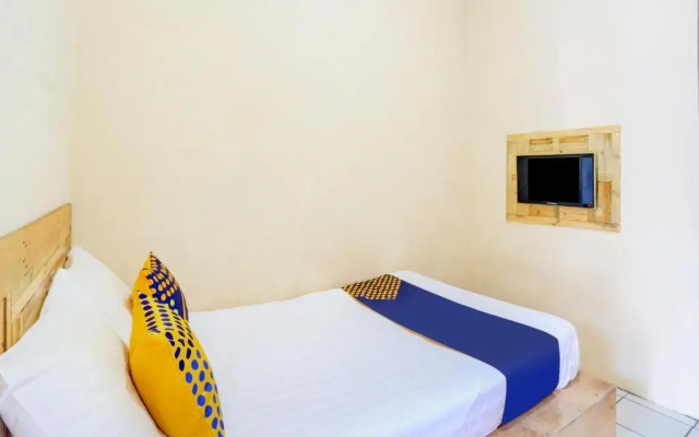 SPOT ON 90156 Hotel Ramayana