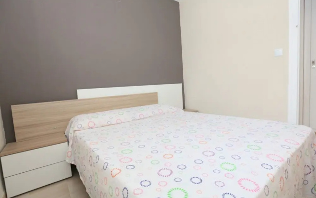 Apartamento Para 6 Personas en Salou