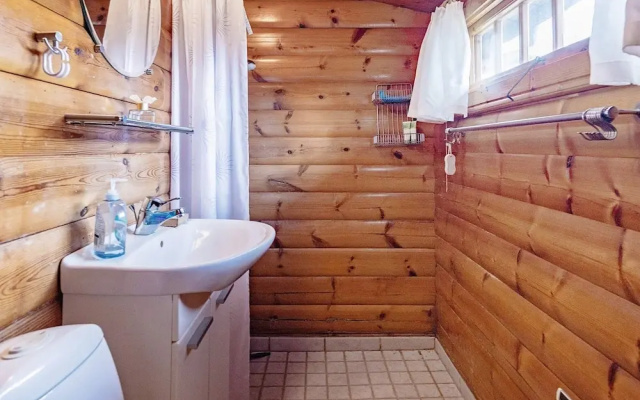 6 Person Holiday Home in Vaeggerlose