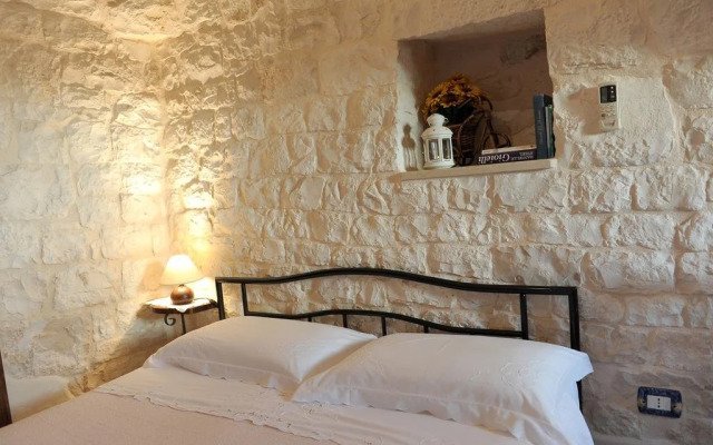 Antica Aia B&B