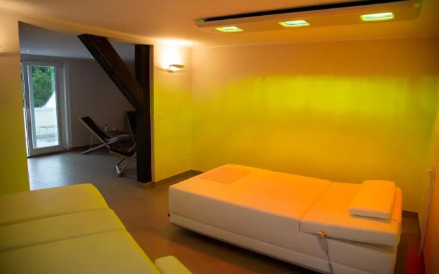 Biohotel Schönhagener Mühle