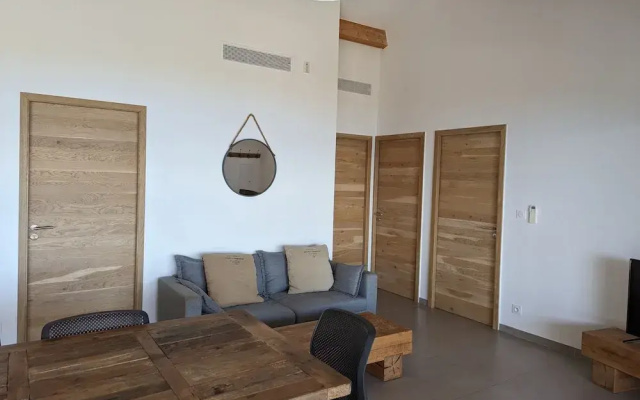 Résidence La Plage