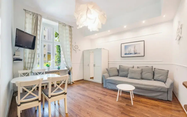 Apartamenty Sun & Snow Czyżewskiego