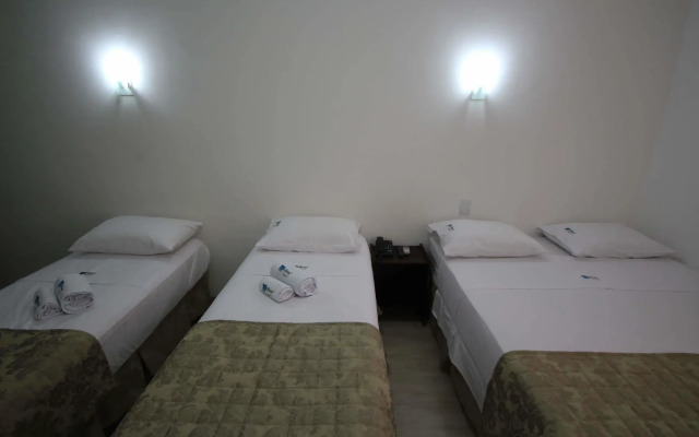 Hotel Savana