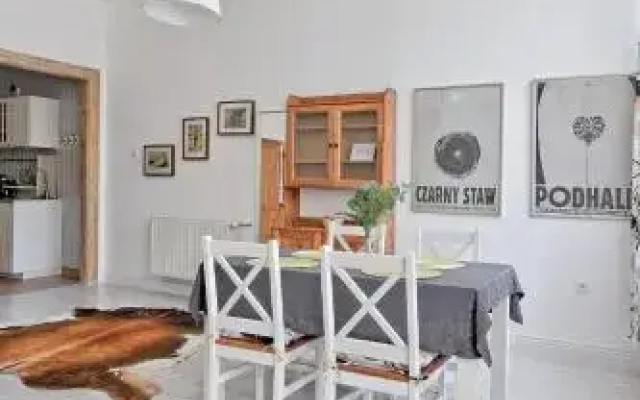 Apartamenty Tatra club Centrum