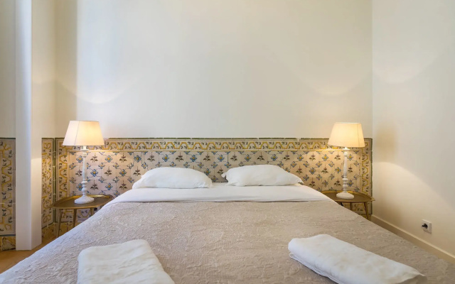 Santa Justa Prime Guesthouse