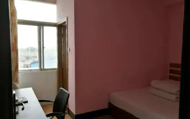 Taizhou Dongxing Business Hotel