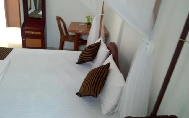 Randi Guest House