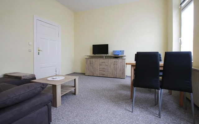 Apartments, Malchow in Malchow