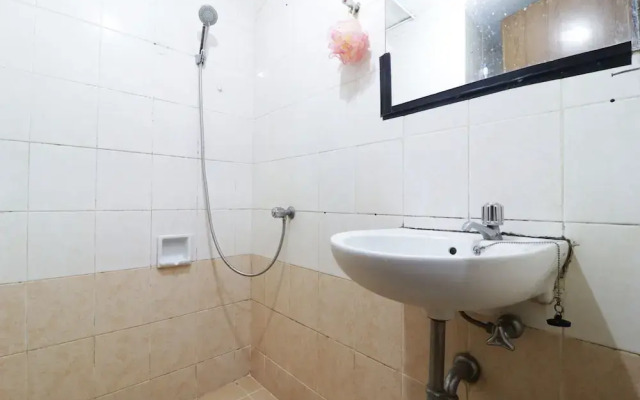 Rent House Center at Apartement Mediterania Gajah Mada