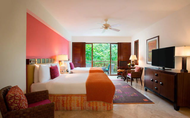 Fairmont Mayakoba