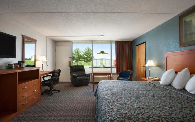 Days Inn Chillicothe
