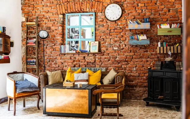 B&B Dell'Infopoint