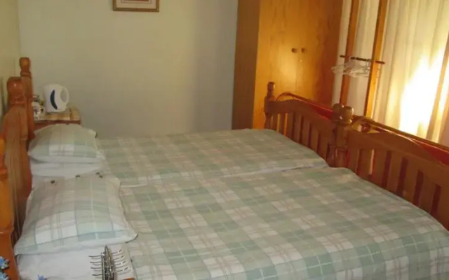 Dome Home Self-Catering