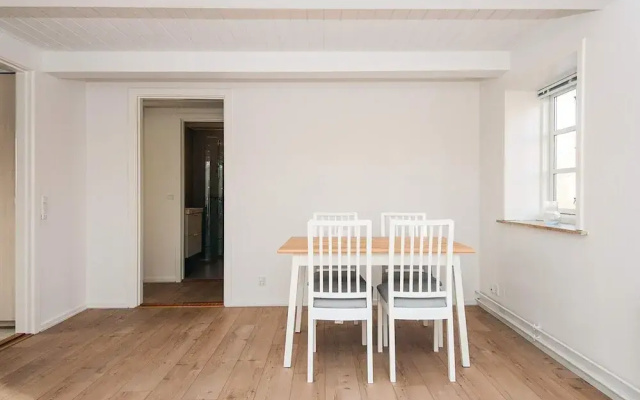 2 Person Holiday Home in Ringkobing
