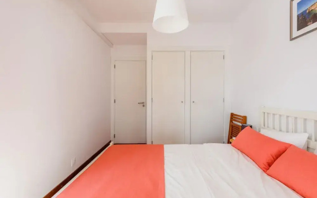 Aldeia das Açoteias Apartment