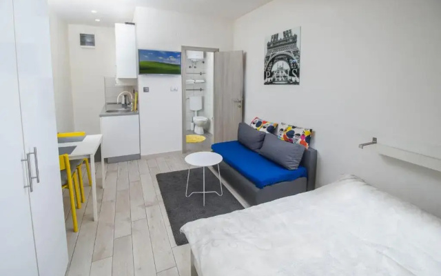 Studio Apartment Lukas