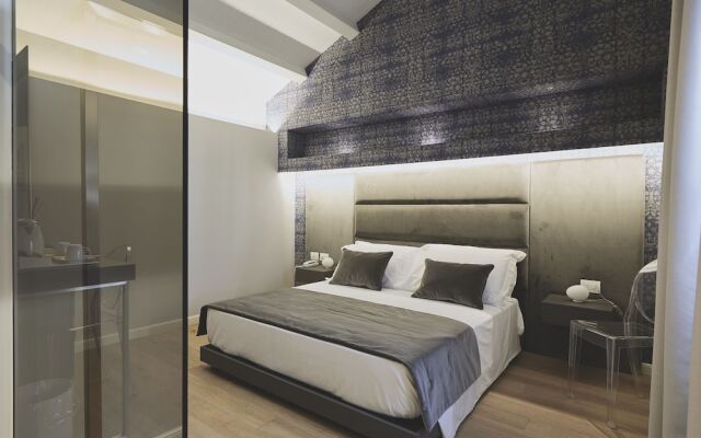 Отель House Hotel Palazzo Marletta Италия, Катания - отзывы, цены и фото номеров - забронировать отель House Hotel Palazzo Marletta онлайн комната для гостей