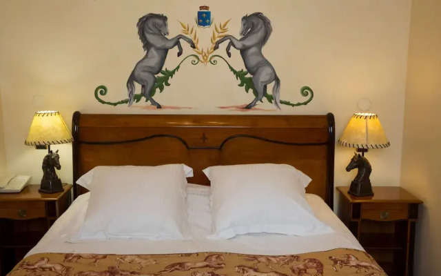 La Grange De Conde Chateaux Et Hotels Collection