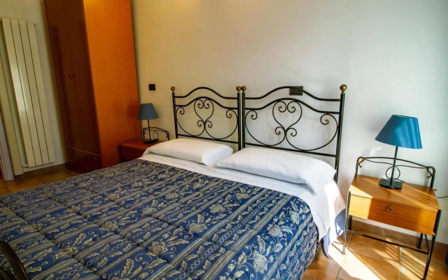 In Riva Al Lago B&B
