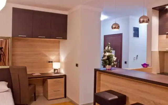 Apartments K