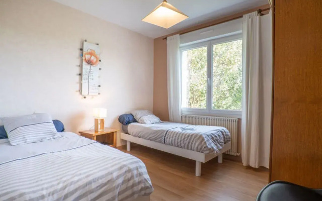 Chez Brigitte (PLC201)