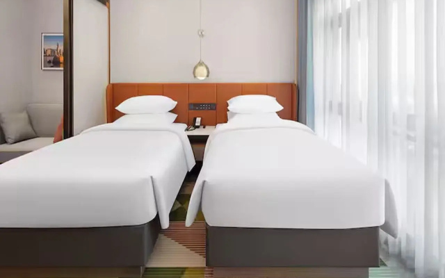 Home2 Suites by Hilton Zhuhai Jinwan