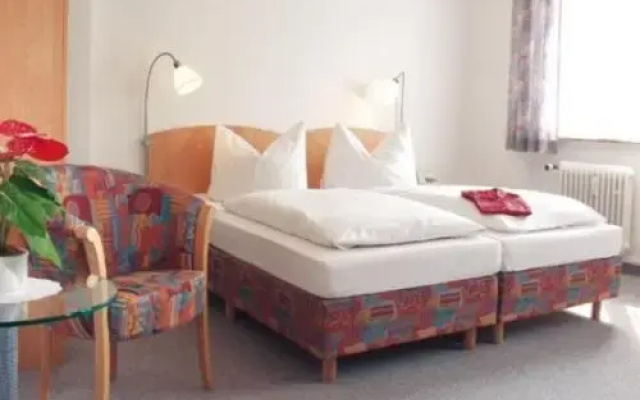 Hotel Baren