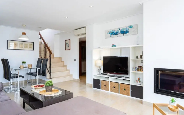 Duplex Nerja Centro in Nerja