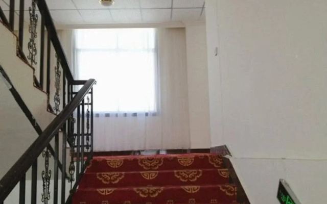 Lhasa Huaxin Hotel