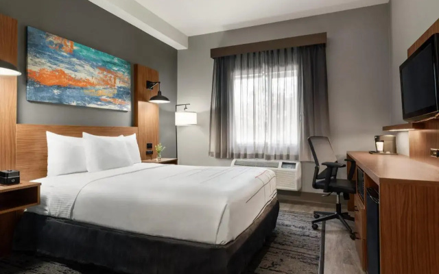 Holiday Inn Express Salem (Oregon Capitol)